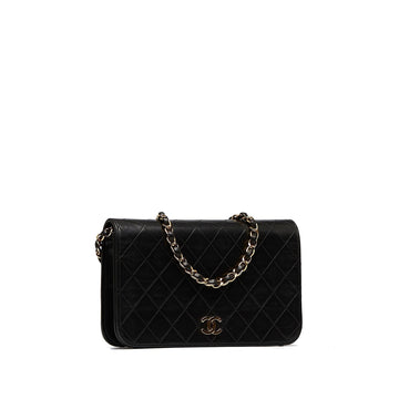 Chanel CC Flap Crossbody Bag (MLB-GauV21)