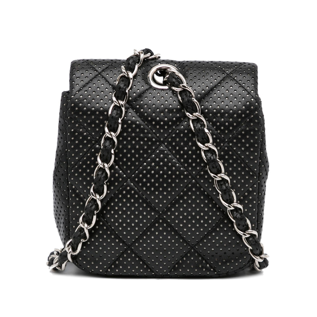 Chanel CC Flap Crossbody Bag (MLB-yp0DDa)