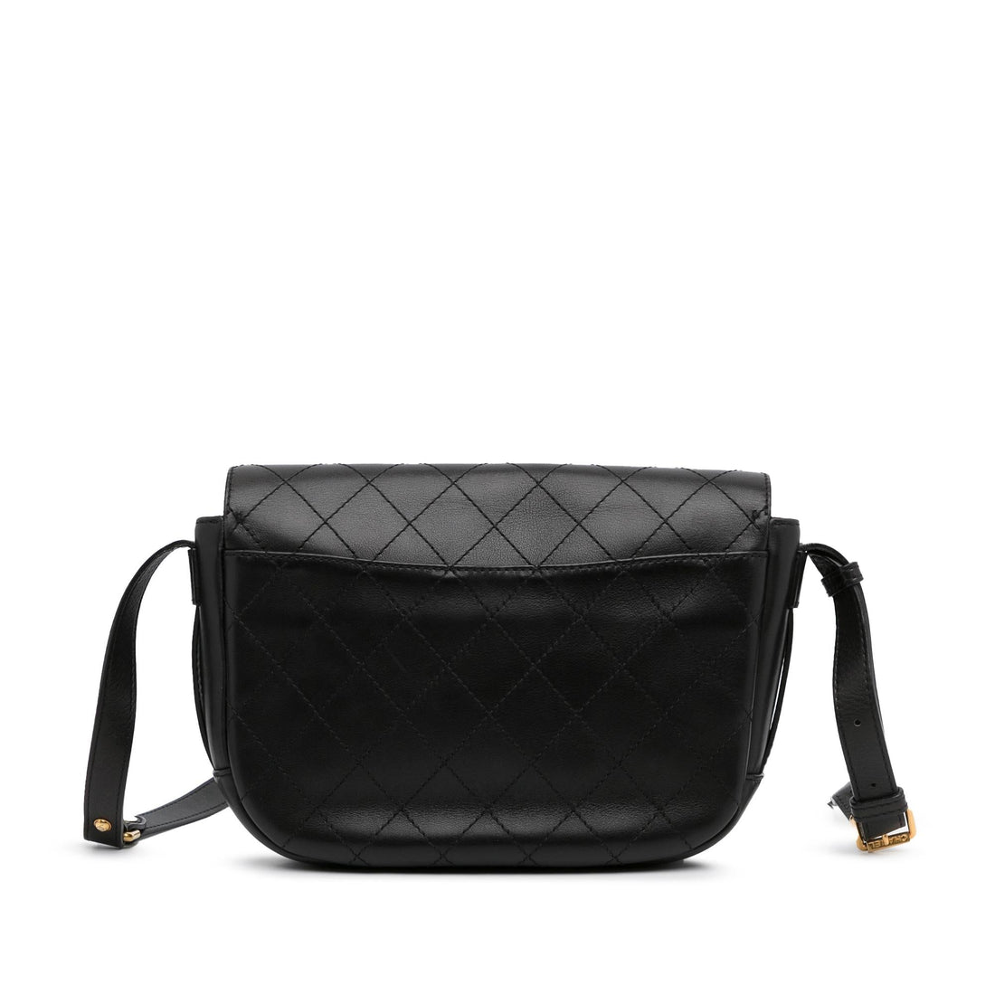 Chanel CC Flap Crossbody Bag (MLB-mdJkqh)