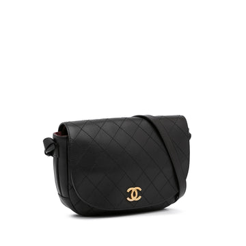 Chanel CC Flap Crossbody Bag (MLB-mdJkqh)