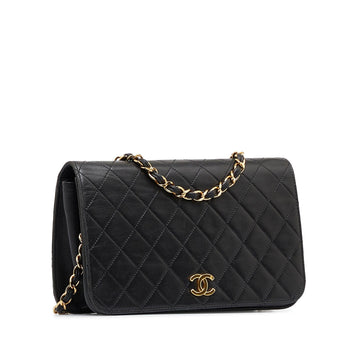 Chanel CC Flap Shoulder Bag (MLB-kfqg2K)