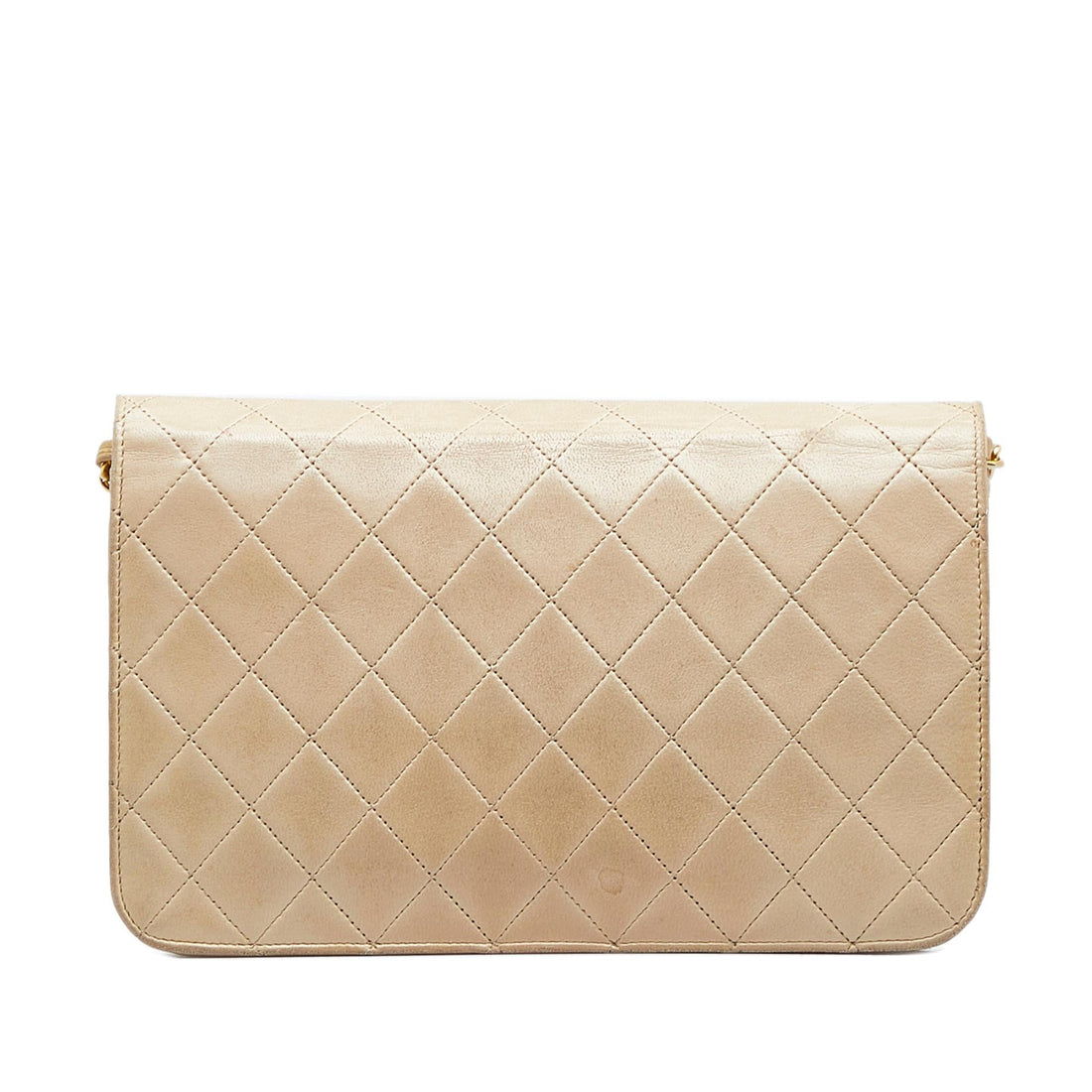 Chanel CC Flap Shoulder Bag (MLB-i1KoDn)