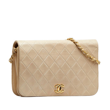 Chanel CC Flap Shoulder Bag (MLB-i1KoDn)