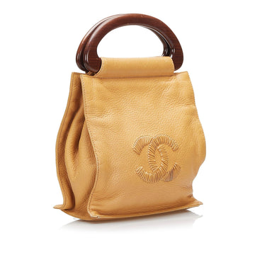 Chanel CC Handbag (MLB-f64EKS)