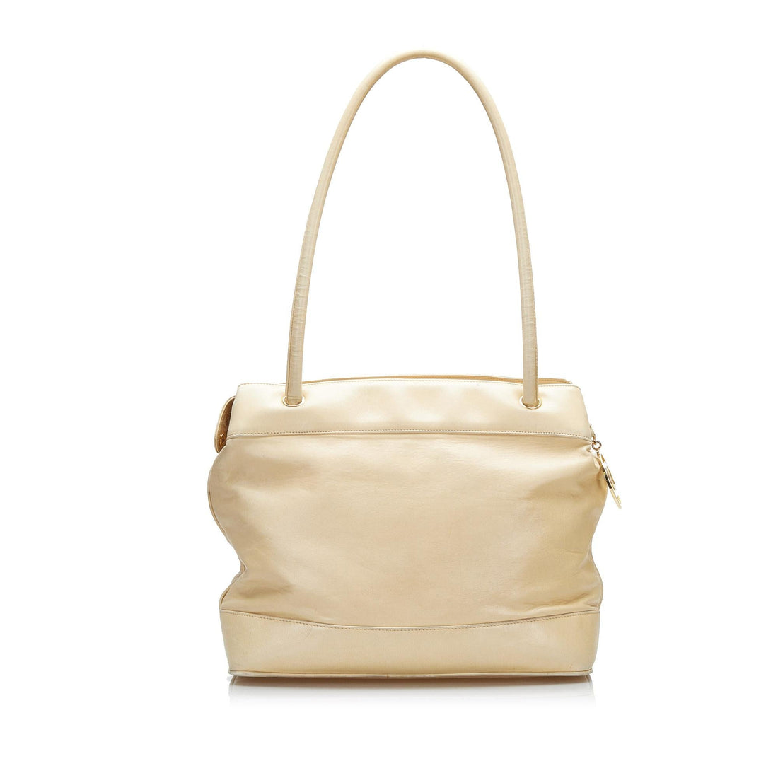 Chanel CC Lambskin Tote Bag (MLB-mS787i)