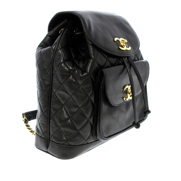 Chanel CC Matelasse Backpack (MLB-vCfQUq)
