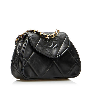 Chanel CC Matelasse Bag (MLB-9rKrB4)