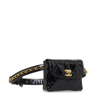 Chanel CC Matelasse Belt Bag (MLB-WxCJXl)