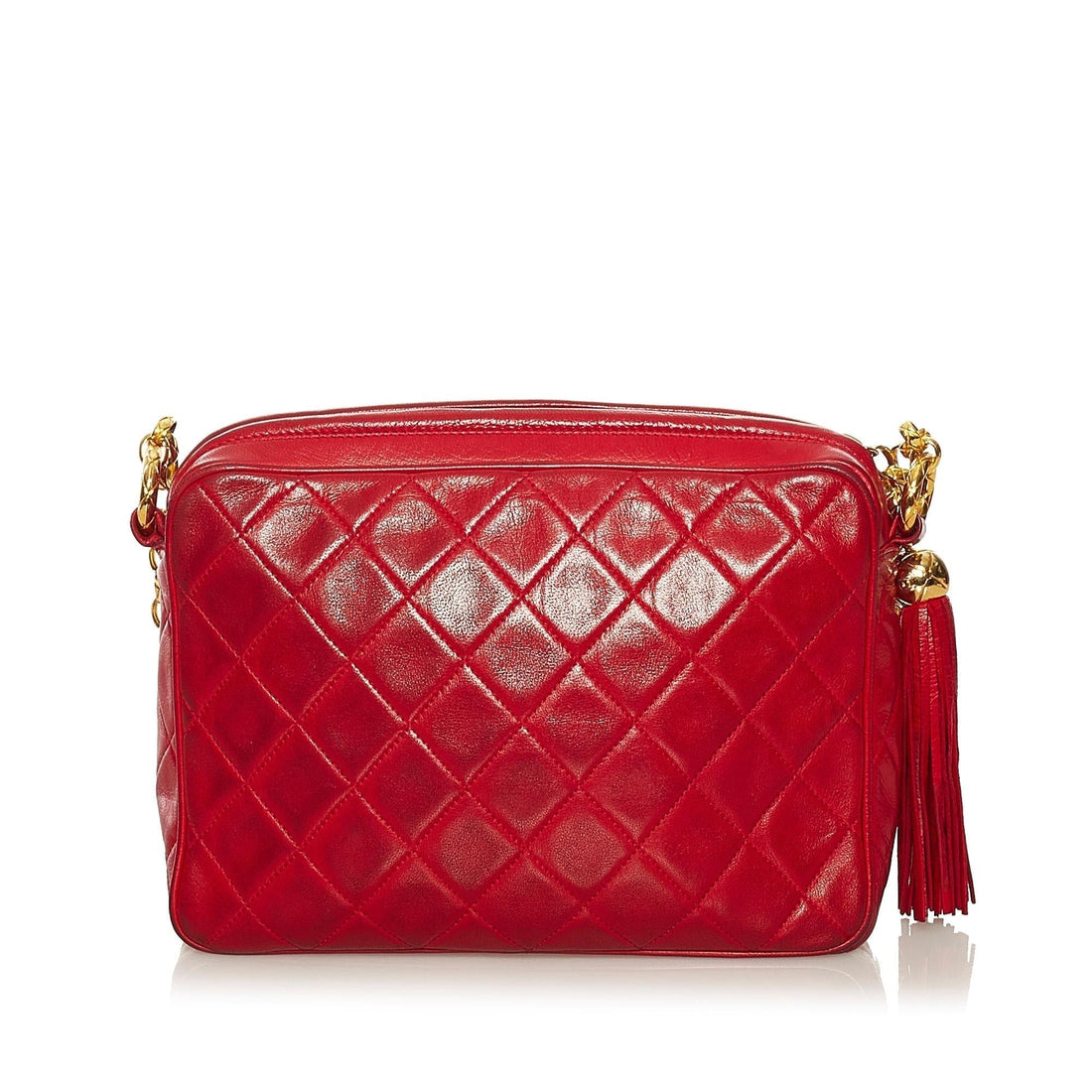Chanel CC Matelasse Crossbody Bag (MLB-34548)