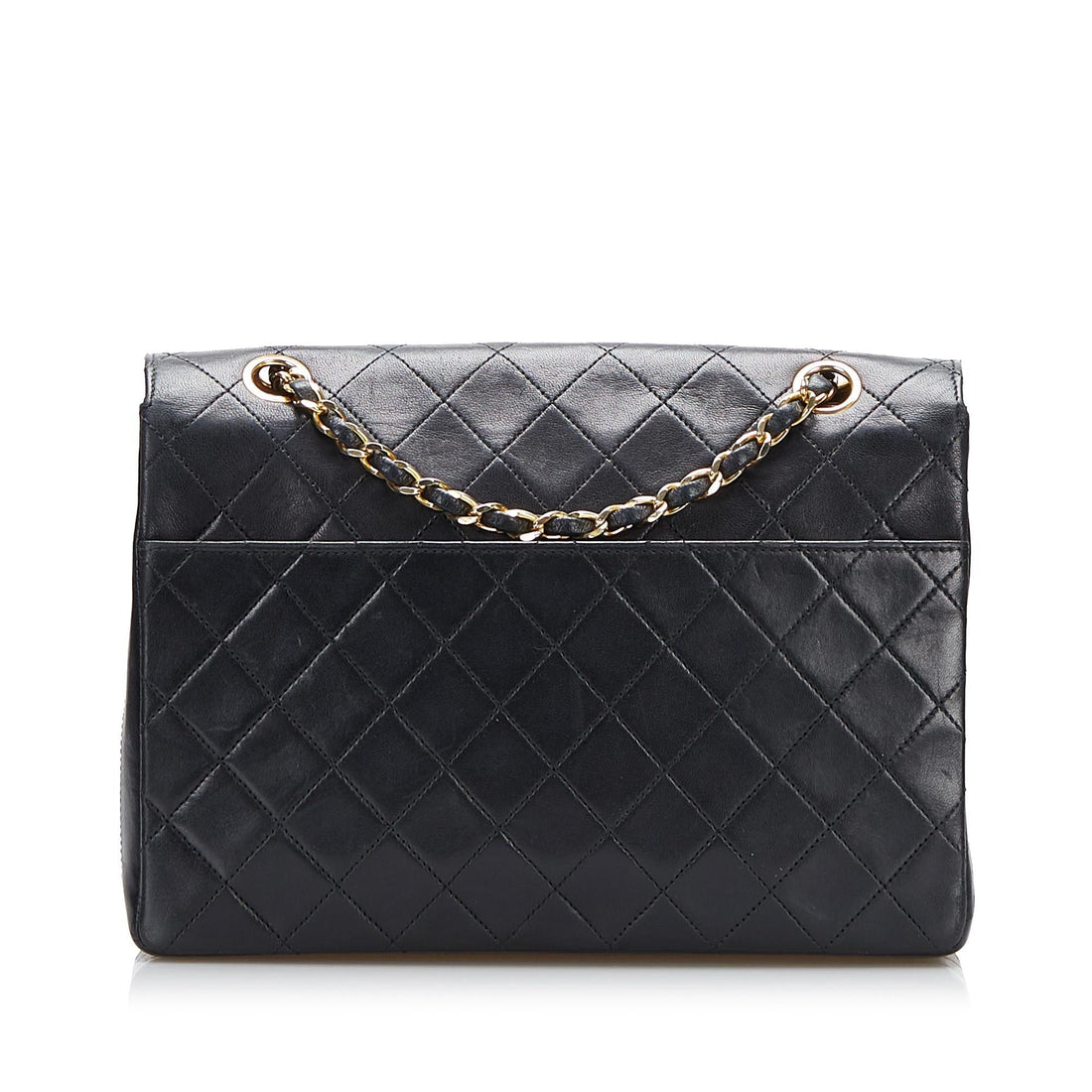 Chanel CC Matelasse Shoulder Bag (MLB-kl8DIA)