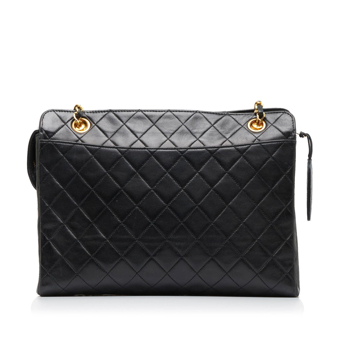 Chanel CC Matelasse Shoulder Bag (MLB-Wf2wMJ)