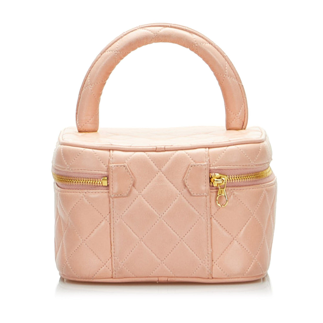 Chanel CC Matelasse Vanity Bag (MLB-0lwtb0)