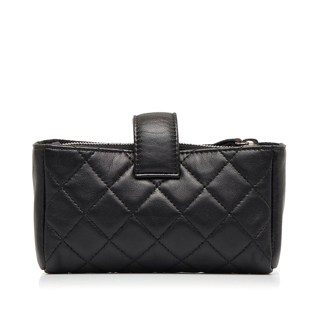Chanel CC Phone Pouch (MLB-fFFbkG)