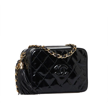 Chanel CC Quilted Crossbody Bag (MLB-OAm31F)