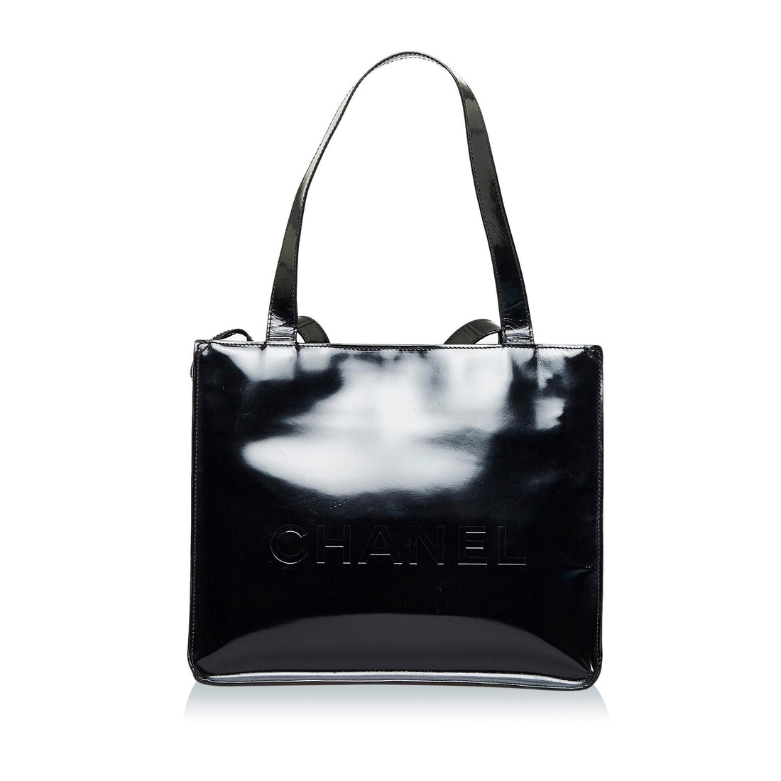 Chanel CC Shoulder Bag (MLB-BYGqDp)