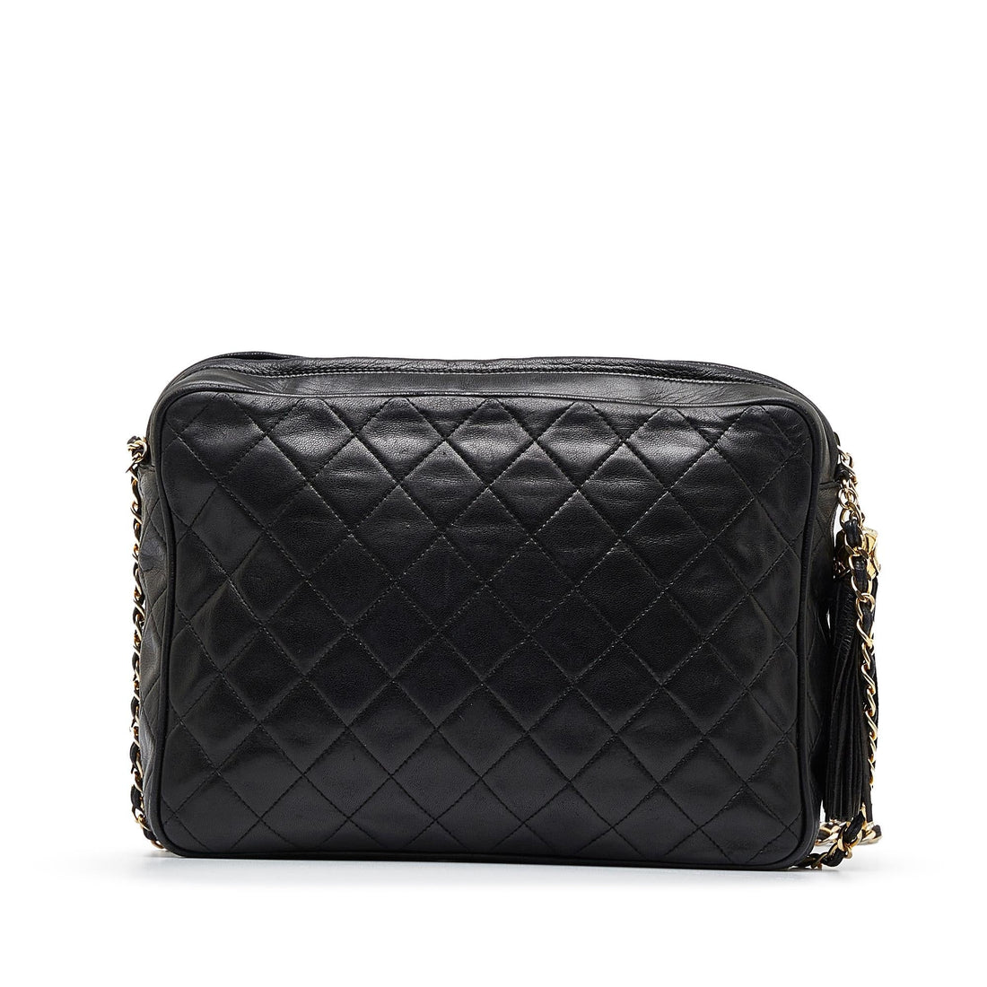 Chanel CC Tassel Crossbody (MLB-xKSyBS)