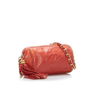 Chanel CC Timeless Crossbody (MLB-0fBzqI)