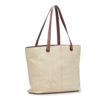 Chanel CC Tote Bag (MLB-7F1NwR)