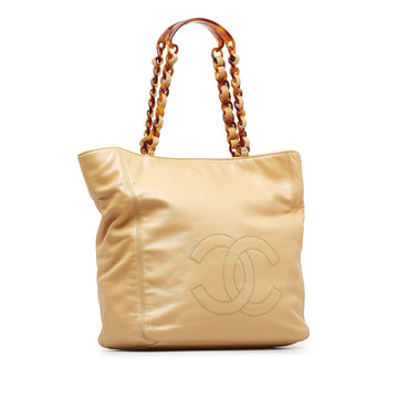Chanel CC Tote Bag (MLB-saTpZN)