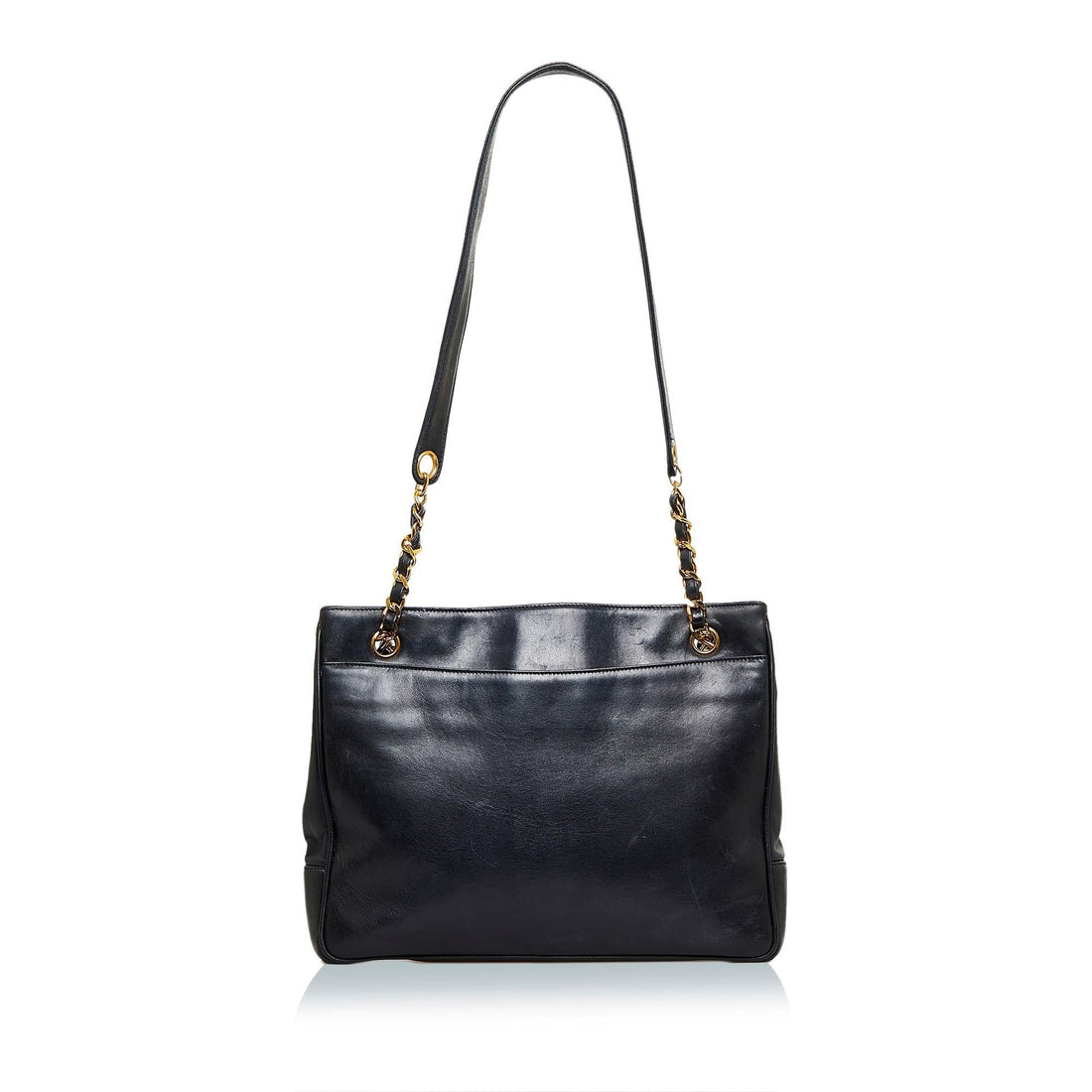 Chanel CC Tote (MLB-xLWxBk)