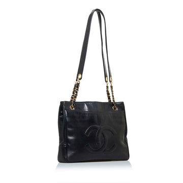 Chanel CC Tote (MLB-xLWxBk)