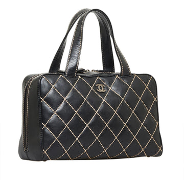 Chanel CC Wild Stitch Handbag (MLB-BGmwDi)