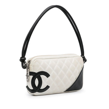 Chanel Cambon Ligne Pochette (MLB-zMFVDH)
