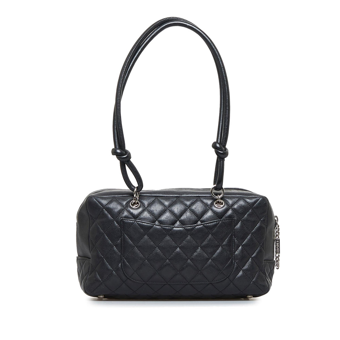 Chanel Cambon Ligne Shoulder Bag (MLB-Ca4UYi)