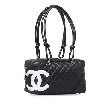 Chanel Cambon Ligne Shoulder Bag (MLB-Ca4UYi)