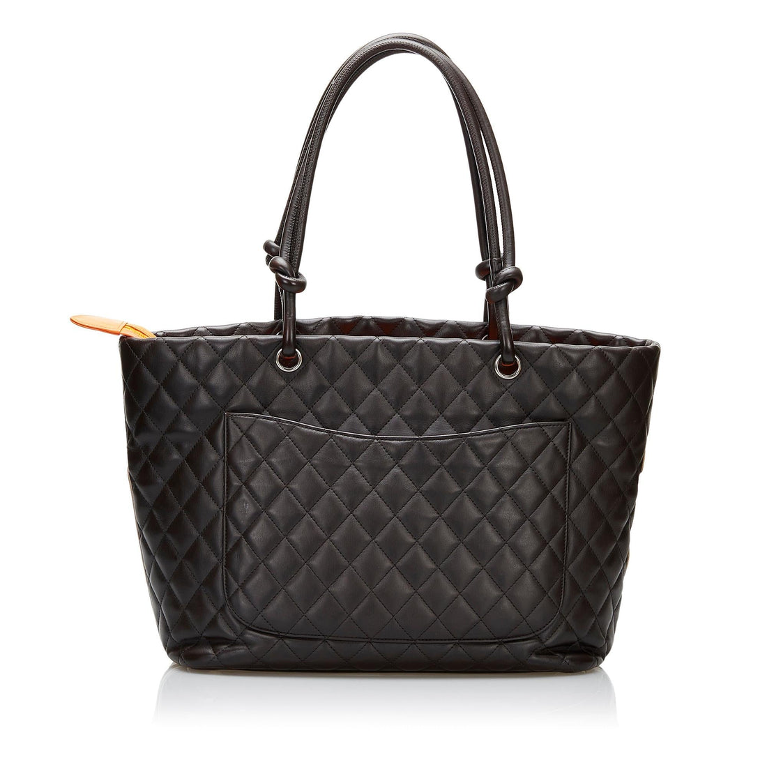 Chanel Cambon Ligne Tote (MLB-36541)