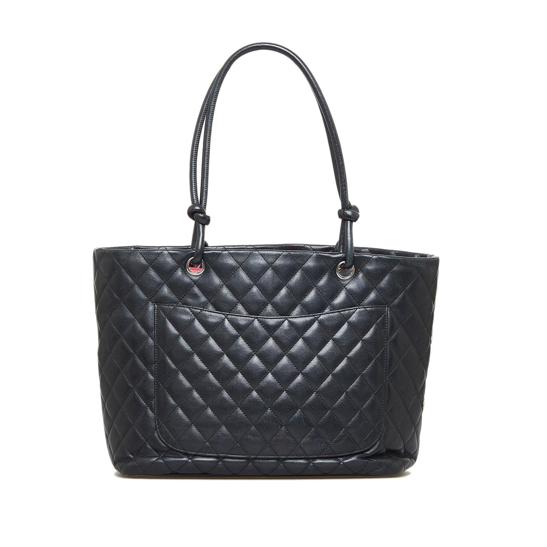 Chanel Cambon Ligne Tote (MLB-lgVqPI)