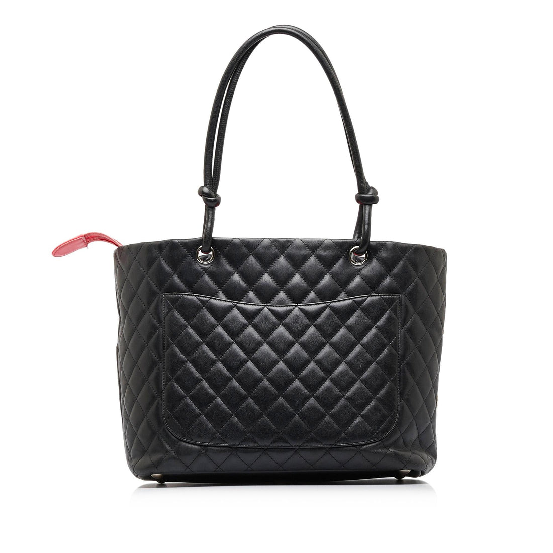 Chanel Cambon Ligne Tote (MLB-1Lzf47)