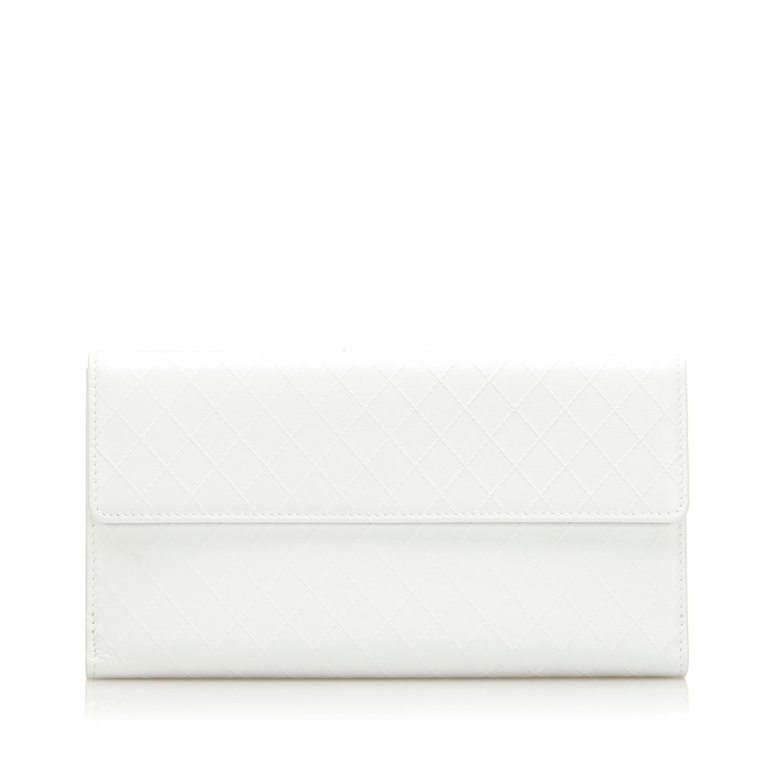 Chanel Camellia W Hook Long Wallet (MLB-BBwntC)