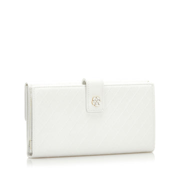 Chanel Camellia W Hook Long Wallet (MLB-BBwntC)