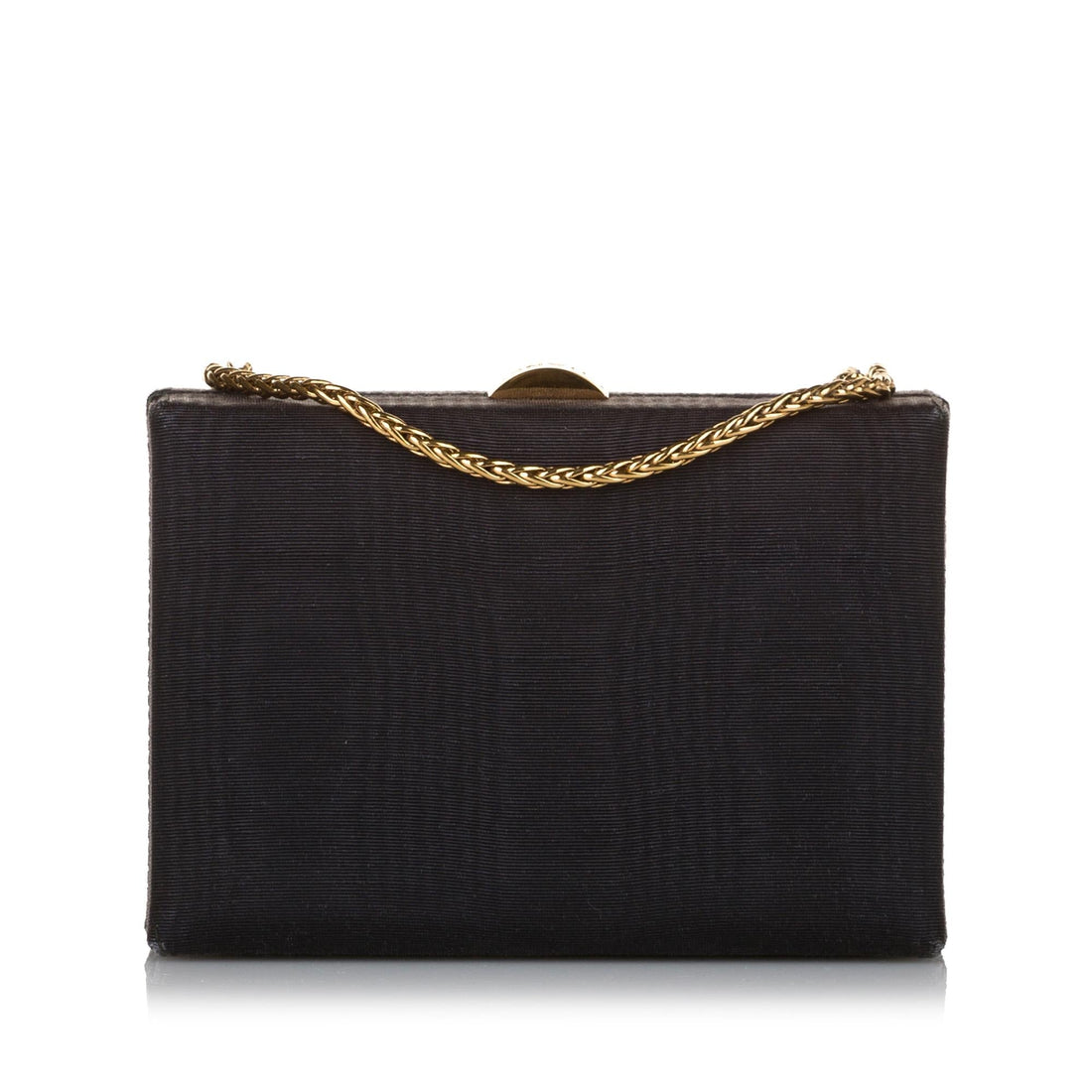 Chanel Canvas Crossbody Bag (MLB-36389)