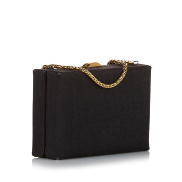 Chanel Canvas Crossbody Bag (MLB-37468)