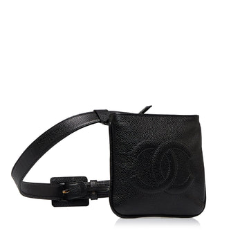 Chanel Caviar Belt Bag (MLB-z5rHFf)