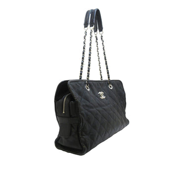 Chanel Caviar French Riviera Tote (MLB-35432)