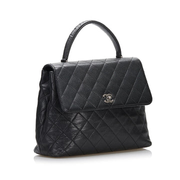 Chanel Caviar Kelly (MLB-8L5pNE)