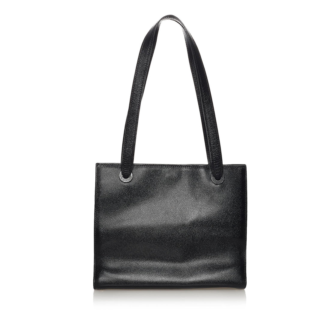 Chanel Caviar Leather Shoulder Bag (MLB-33613)