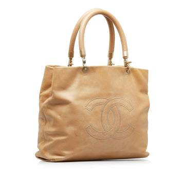 Chanel Caviar Tote Bag (MLB-ta1er1)