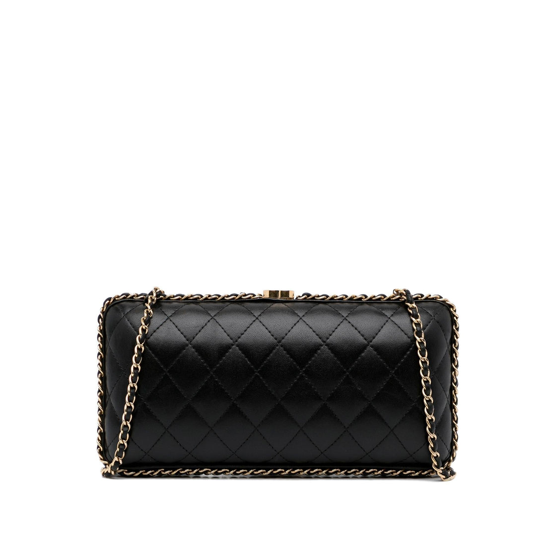 Chanel Chain Around Clutch (MLB-KIkCU9)