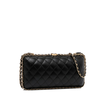Chanel Chain Around Clutch (MLB-KIkCU9)