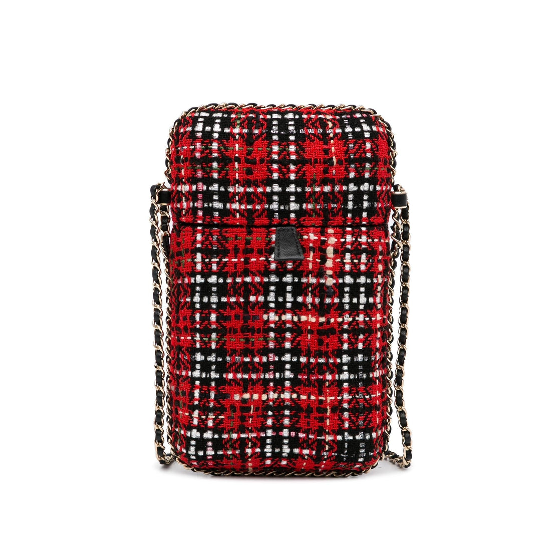 Chanel Chain Around Phone Holder Crossbody Bag (MLB-4Ihkc3)