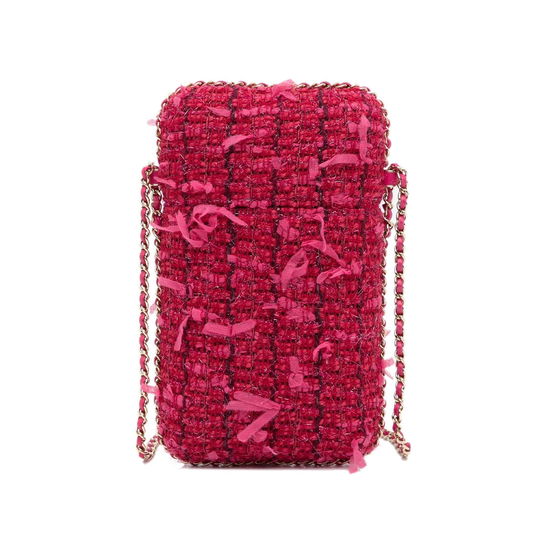 Chanel Chain Around Phone Holder Crossbody Bag (MLB-AIYeod)