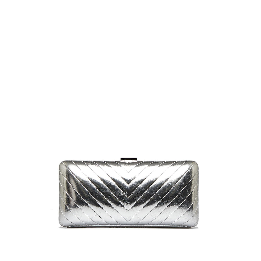 Chanel Chain Fringe Leather Clutch Bag (MLB-groSid)