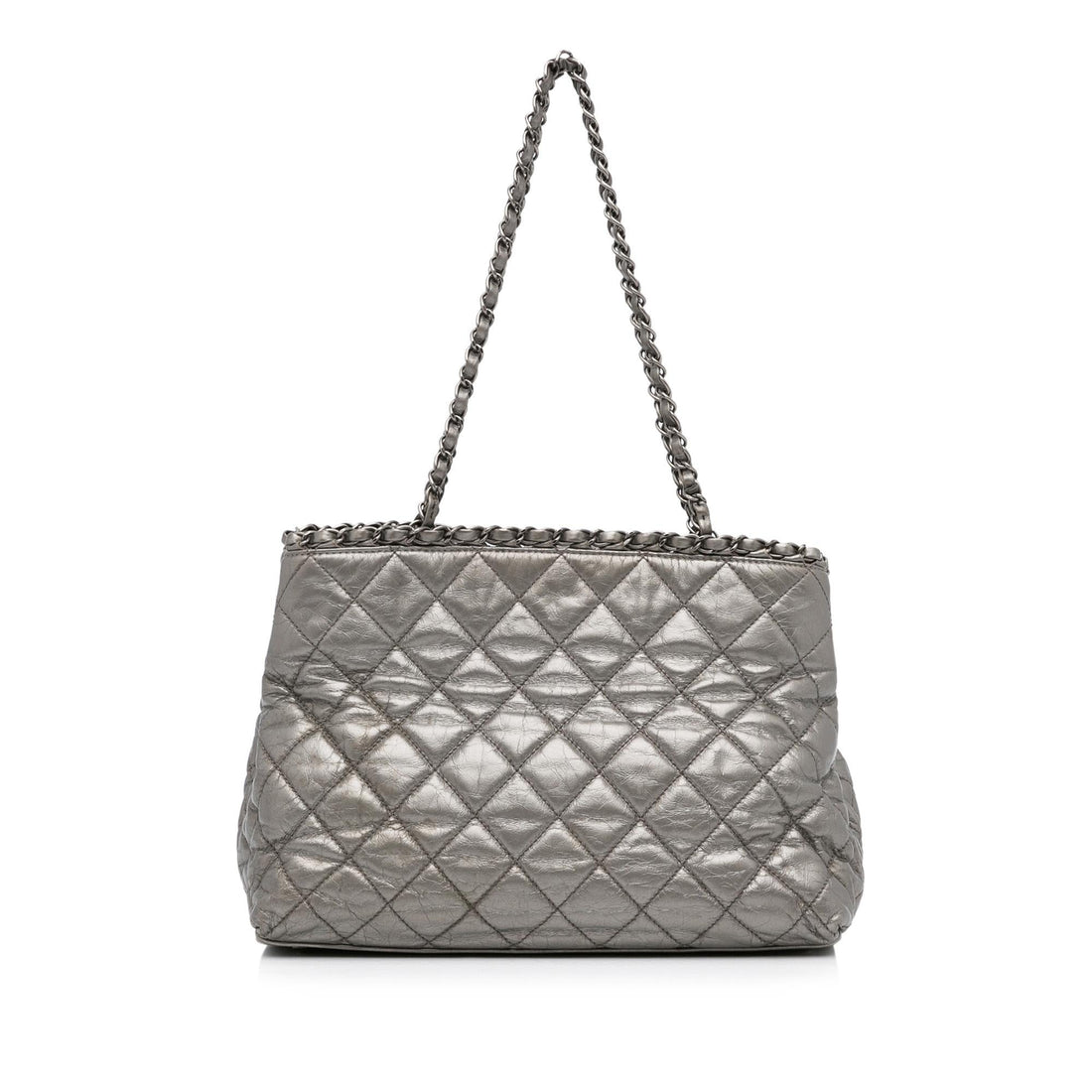 Chanel Chain Me Tote (MLB-XP5TtV)