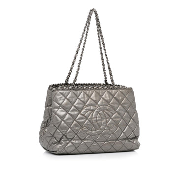 Chanel Chain Me Tote (MLB-XP5TtV)
