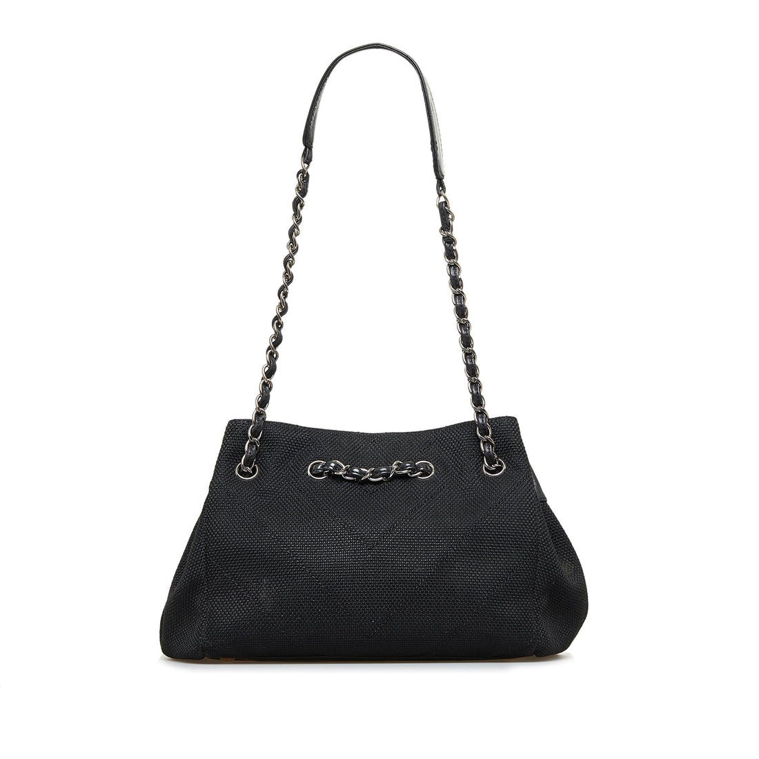 Chanel Chevron Shoulder Bag (MLB-DaaW3z)