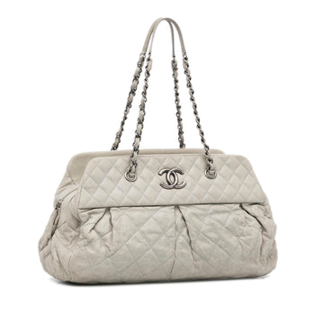 Chanel Chic Quilt Bowling Bag (MLB-YwcBmu)